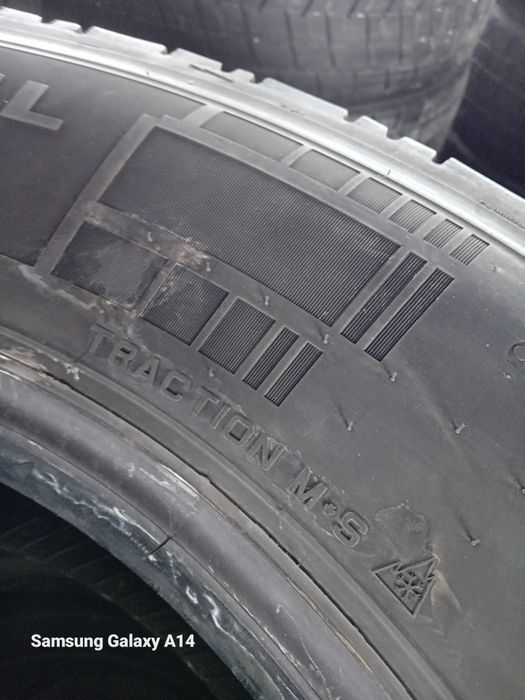 cauciucuri 315 70 22.5 Pireli motrica