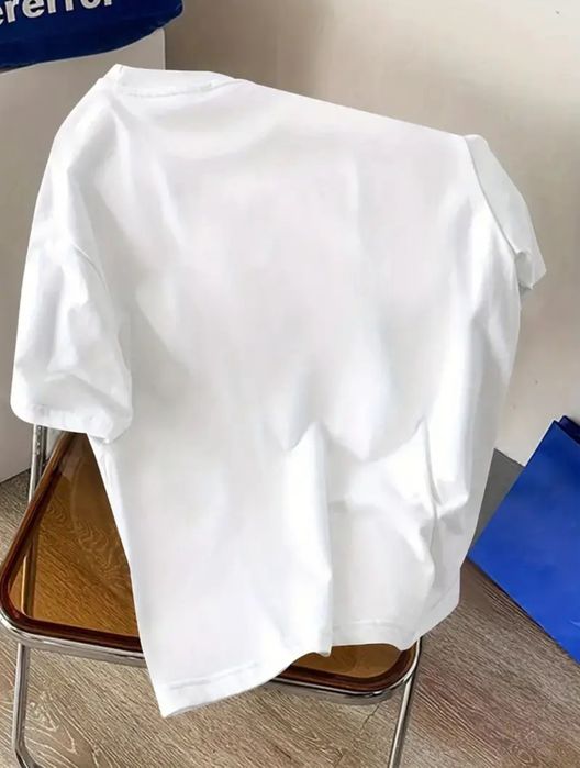 Pause мъжка тениска