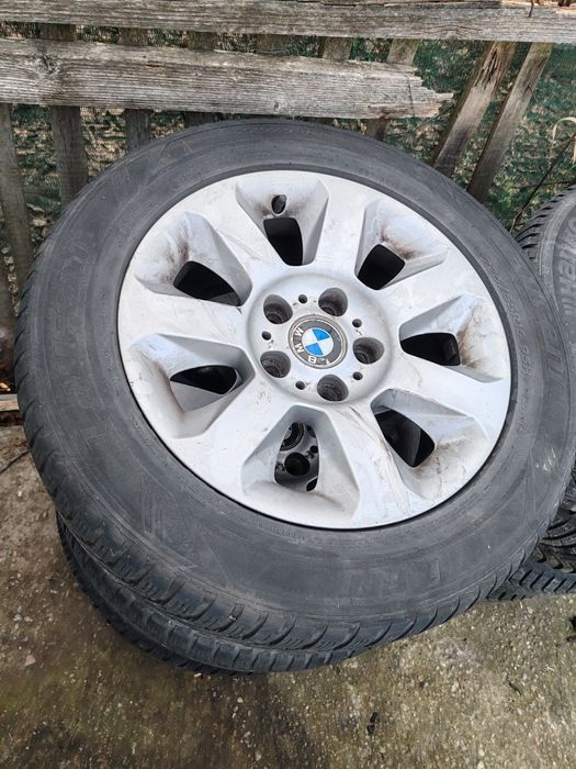 Jante aliaj BMW R16 E60/E61