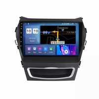 Navigatie Android 13 Hyundai IX45 2013-2017 1/8 Gb Waze CarPlay CAMERA