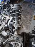 Arc cu telescop Volkswagen Transporter T5 2.5 TDI AXD 96 KW 130 CP din 2005