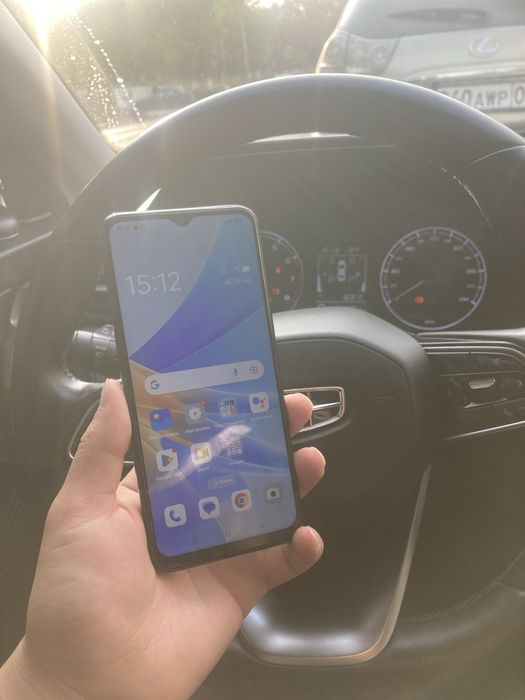 Продам Oppo A17k