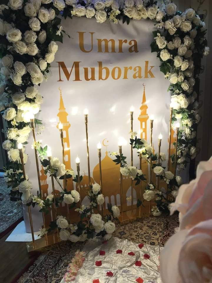 Umra Muborak ofarmleniya  Умра Муборак Ташкент