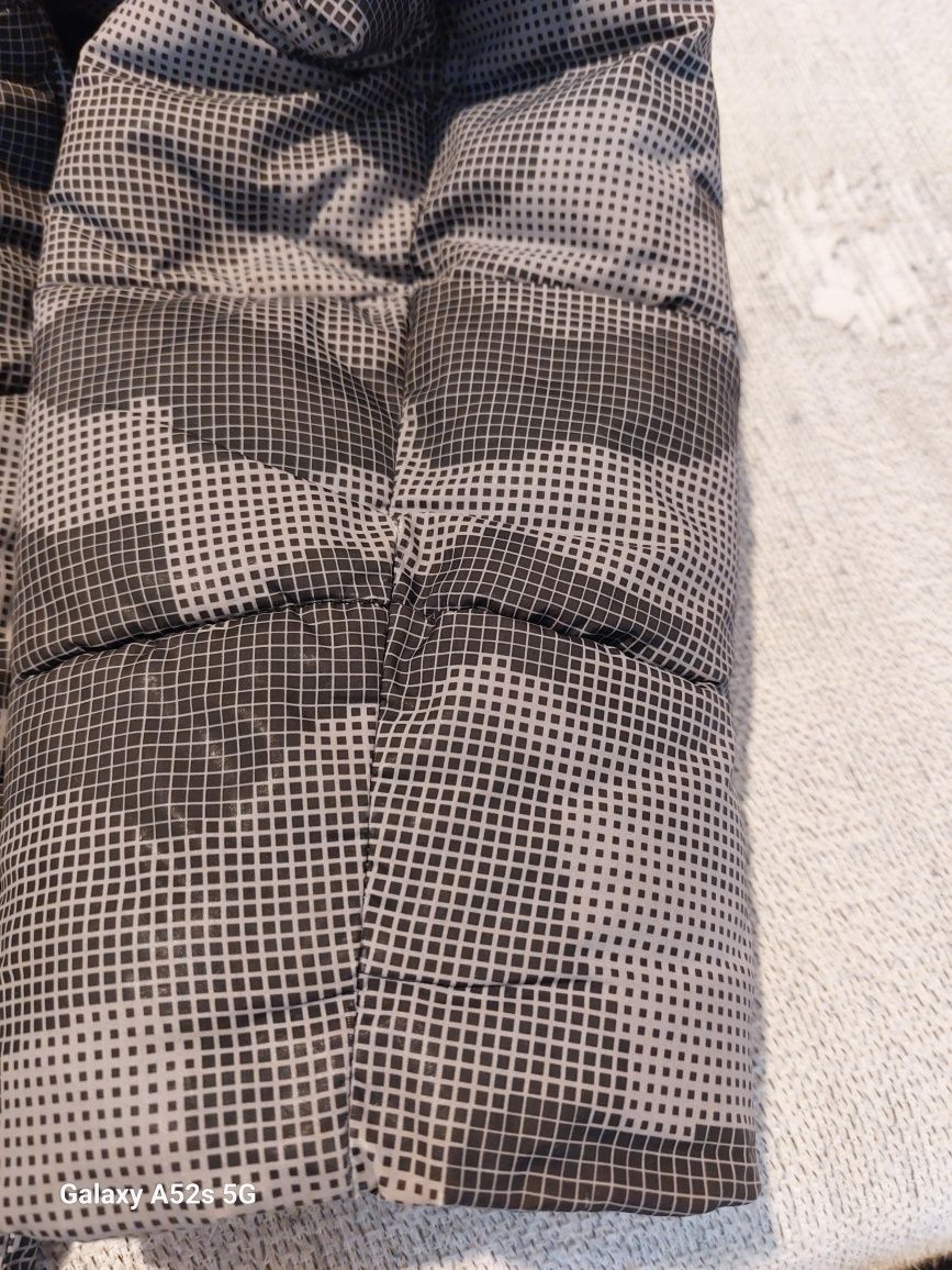 Зимно яке Benetton за момче 150 см