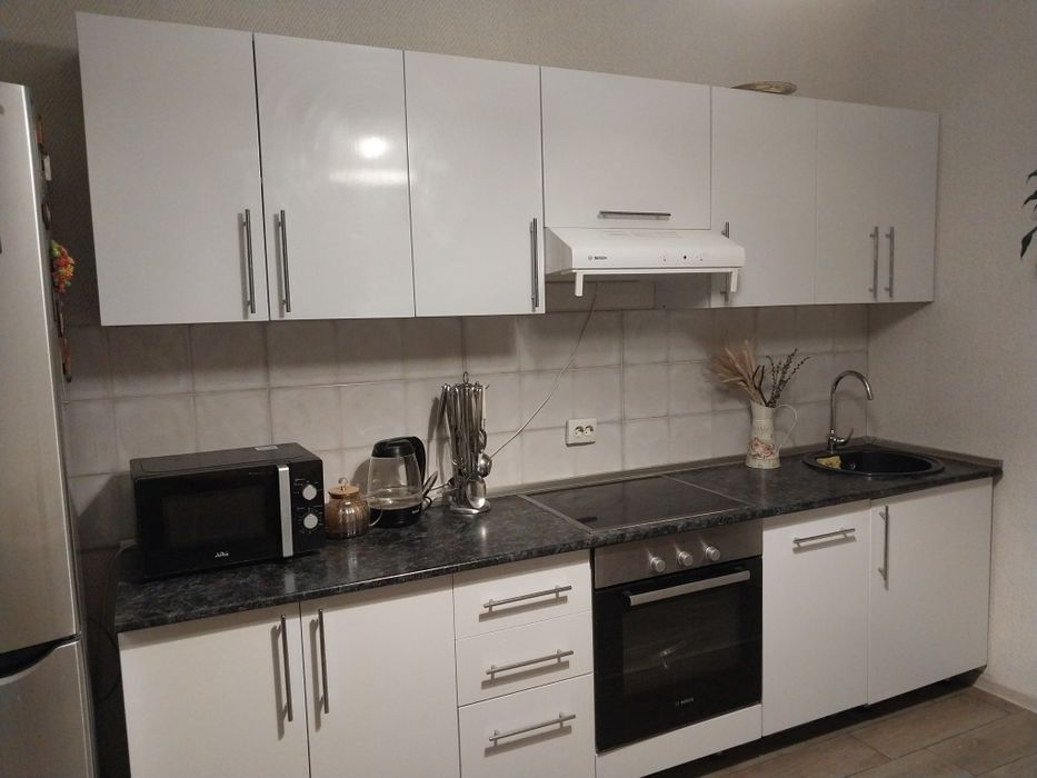 Продаётся кухня.