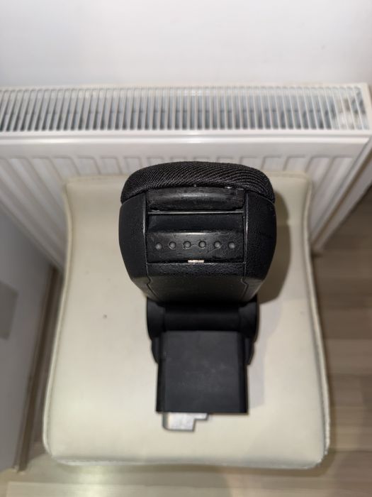 Cotiera WV Golf 4/Bora originala, material recaro negru