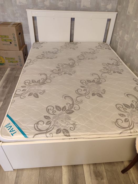 Матрас размером