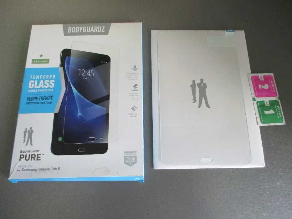 Продам стекло для планшета Samsung Tab E