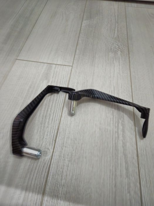 Capăt de ghidon moto (yamaha , ktm, Honda , suzuki , benelli,