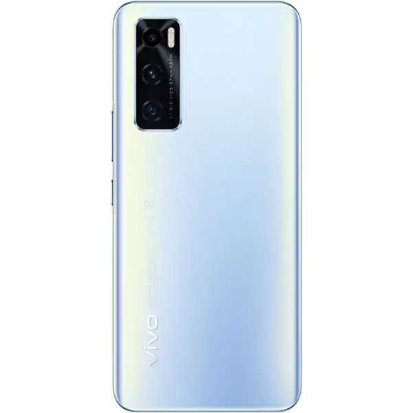 Telefon VIVO Y70 128GB 8GB Oxygen Blue sau Gravity Black Nou Sigilat