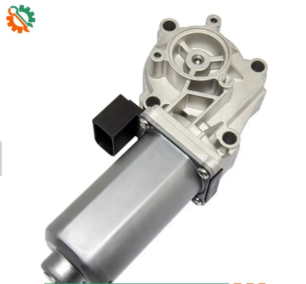 Motoras Cutie Transfer Actuator Diferential Mercedes GL ML W164 X164