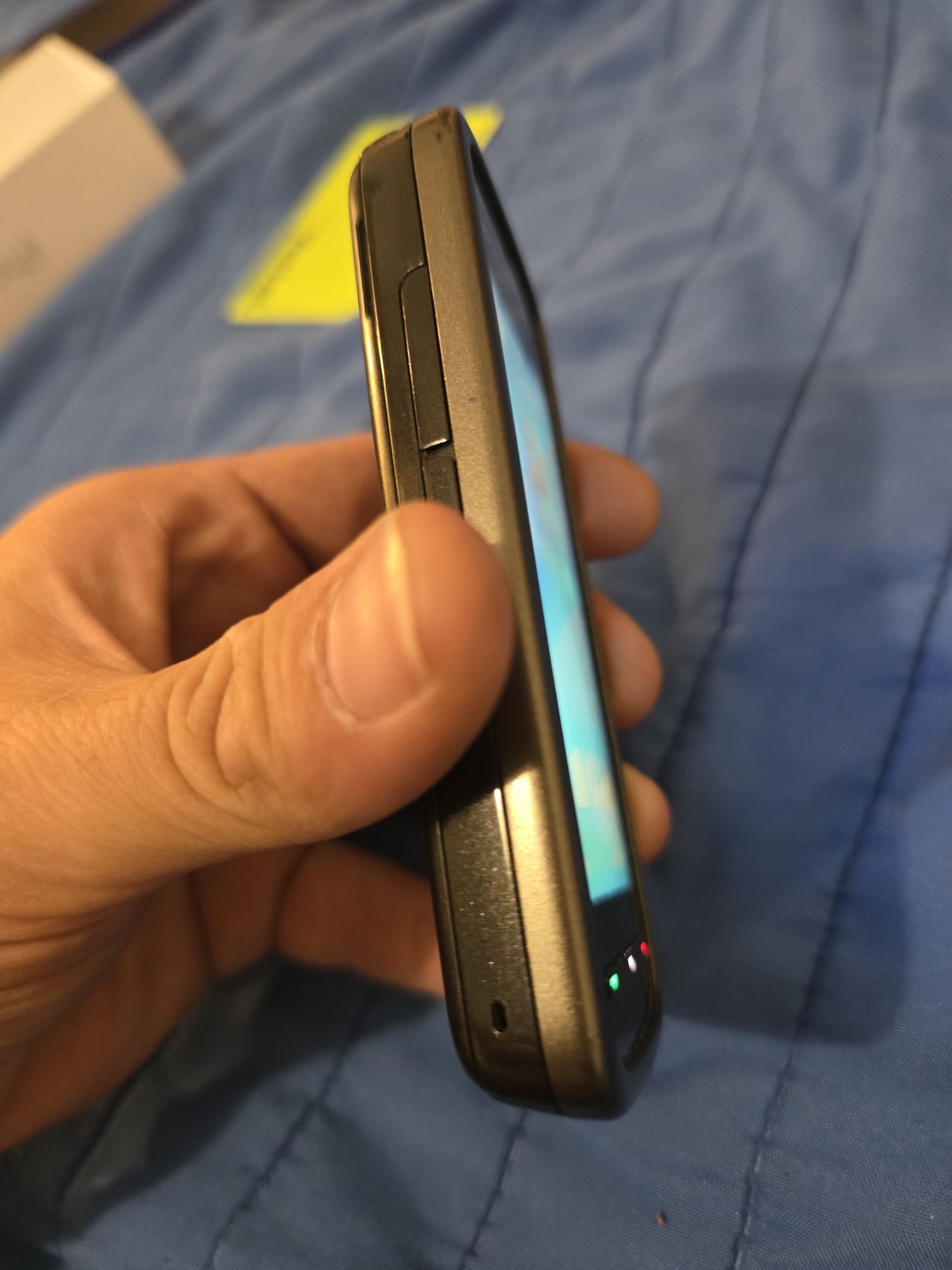 Nokia 5230 Нокиа 5230