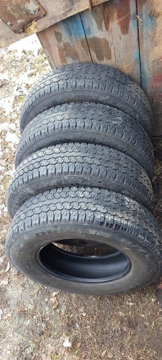 Летняя Резина на 16