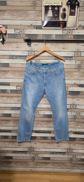 Pierre Cardin W36/L34-мъжки дънки (х-358)