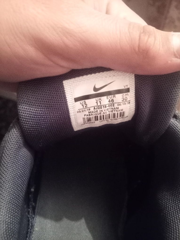 Nike air max 95 номер 46