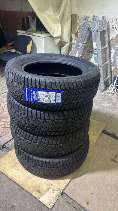 Покрышки 235/60/18