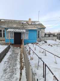 Продам дом на земле в п. Заводском