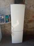 Gorenje Frigider combina frigorifica