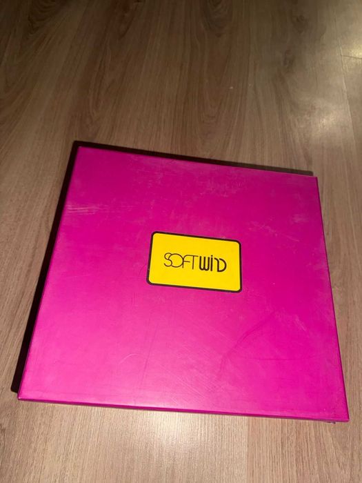 Женские сапоги Softwind