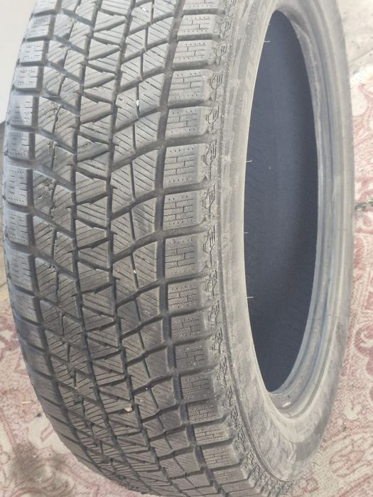 Продам резину, шины на 16 зимние