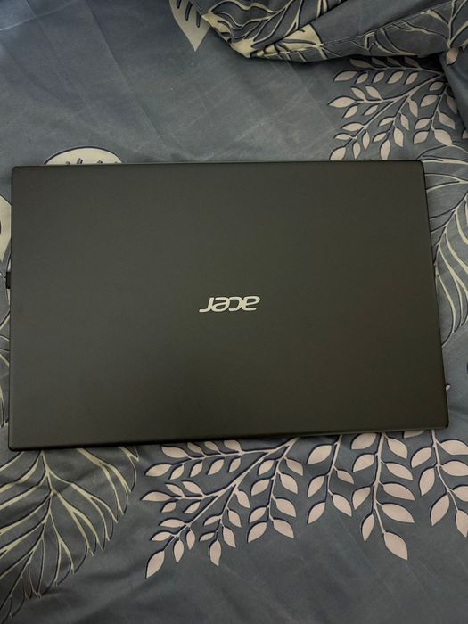 Acer extensa 15. Программа Windows 11