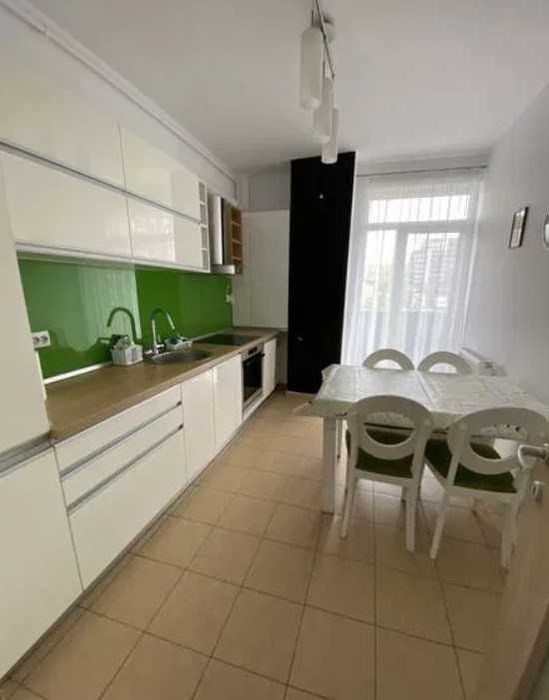 Дава се под наем Многостаен апартамент в Пловдив, Каменица 1 - 100 кв.м за 331.5 € - Снимка #1