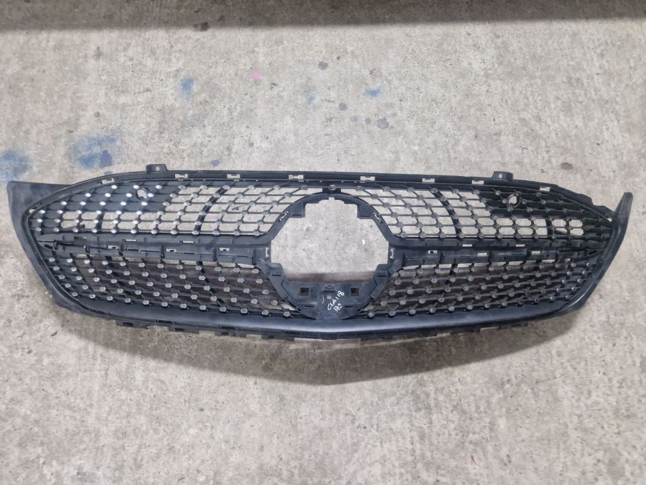 Grila fata Mercedes CLA W118 A1188880000