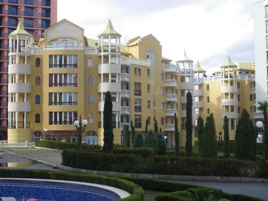 Продава се Двустаен апартамент в к.к. Слънчев бряг - 58 кв.м за 1052 €/кв.м - Снимка #12