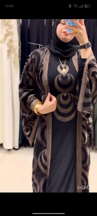 Troyka abaya sotiladi srochna