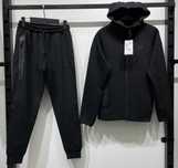 Compleu Nike tech full black