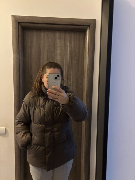 Geaca de iarna GAP marime M-L