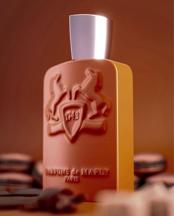 Parfums de Marly — Layton Exclusif, Althair, Greenley