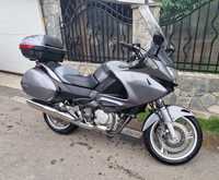 Honda NT700 Deauville, an 2007, ABS fata-spate, injectie, 21000km