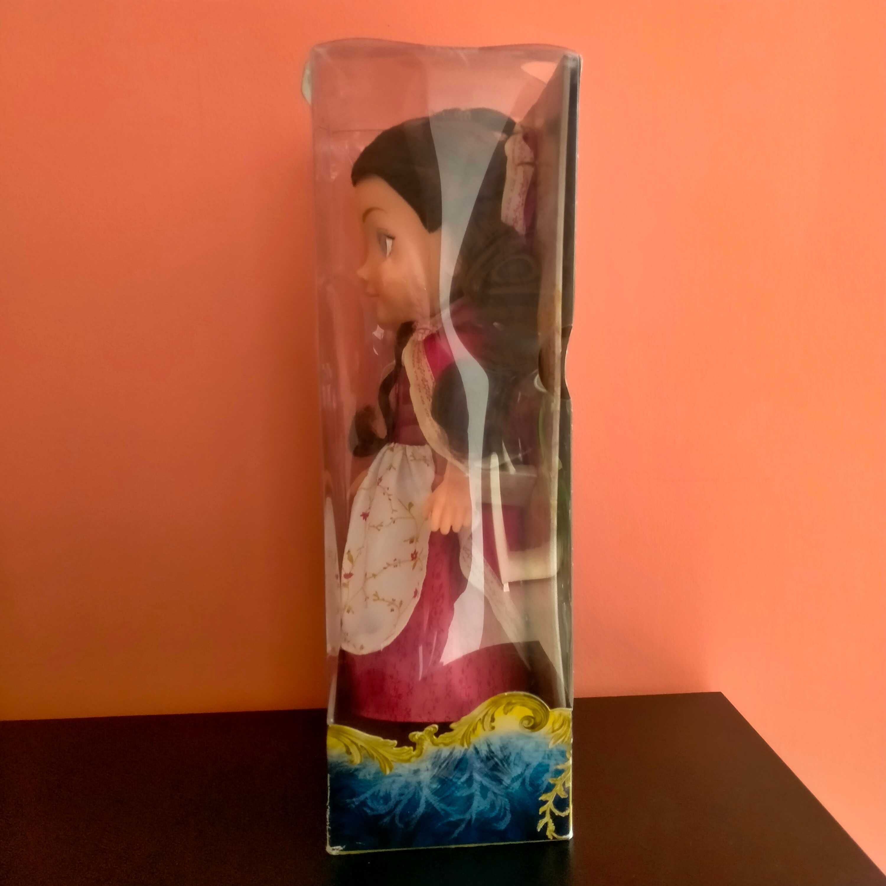 Кукла Бел от Красавицата и звяра JAKKS Pacific Disney Princess 35 см