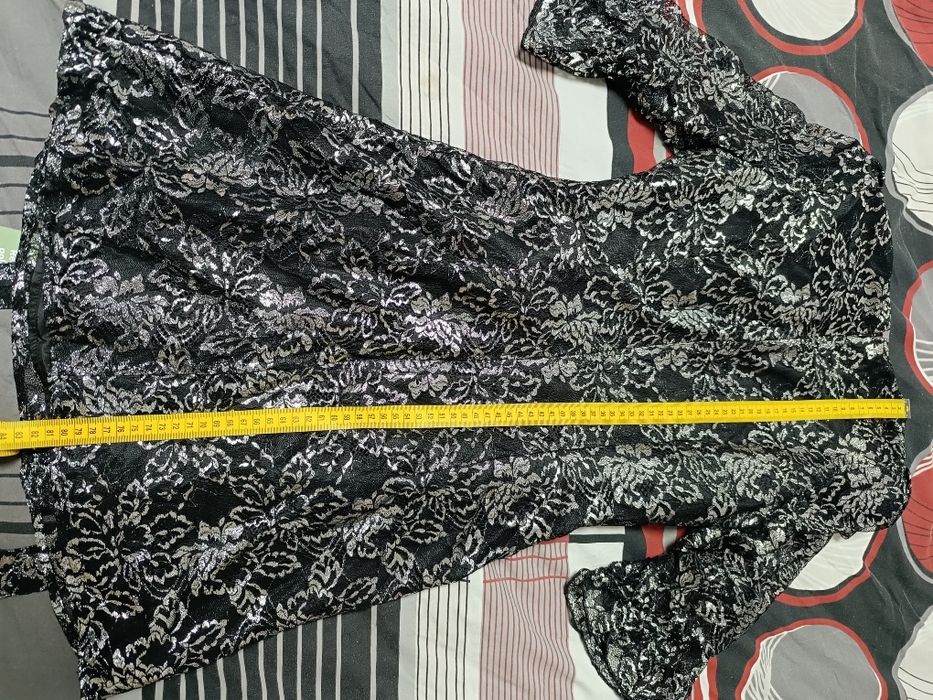 Продавам дамска рокля