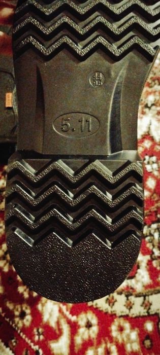 Мужские берцы 44 размер