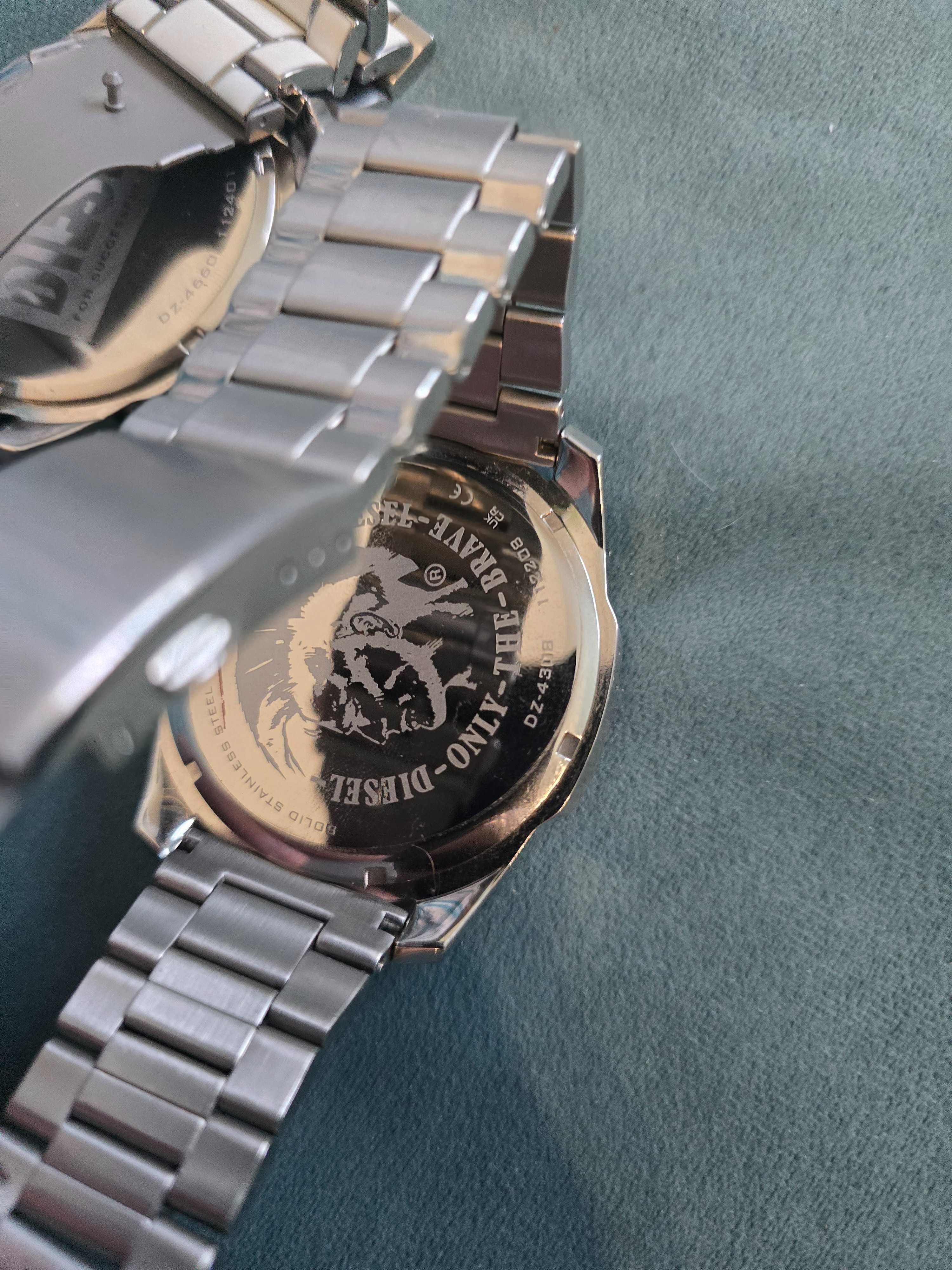Оригинални часовници Diesel. Без кутии