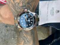 Ceas rolex submariner
