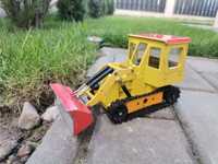 Dinky Toys Shovel Dozer anii 70