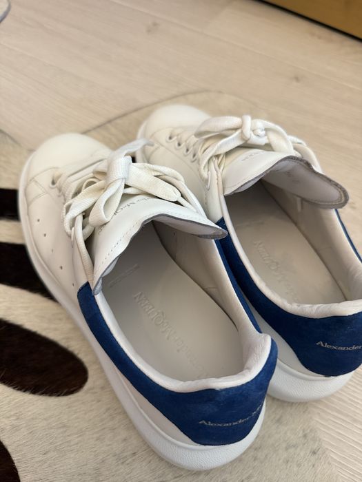 Sneakersi Mcqueen marime 41.5 originali