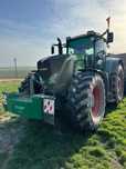 Fendt 936 Primul proprietar, stare foarte buna.