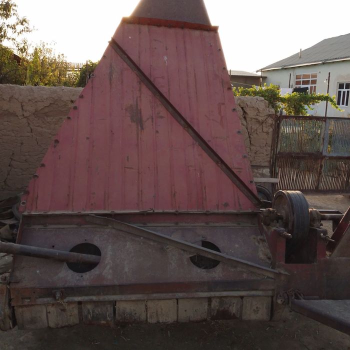 Kirpaltra sotladi holat yaxshi ishga tayyor holda