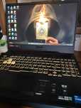 Laptop Asus tuf f15