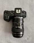 Kit Canon