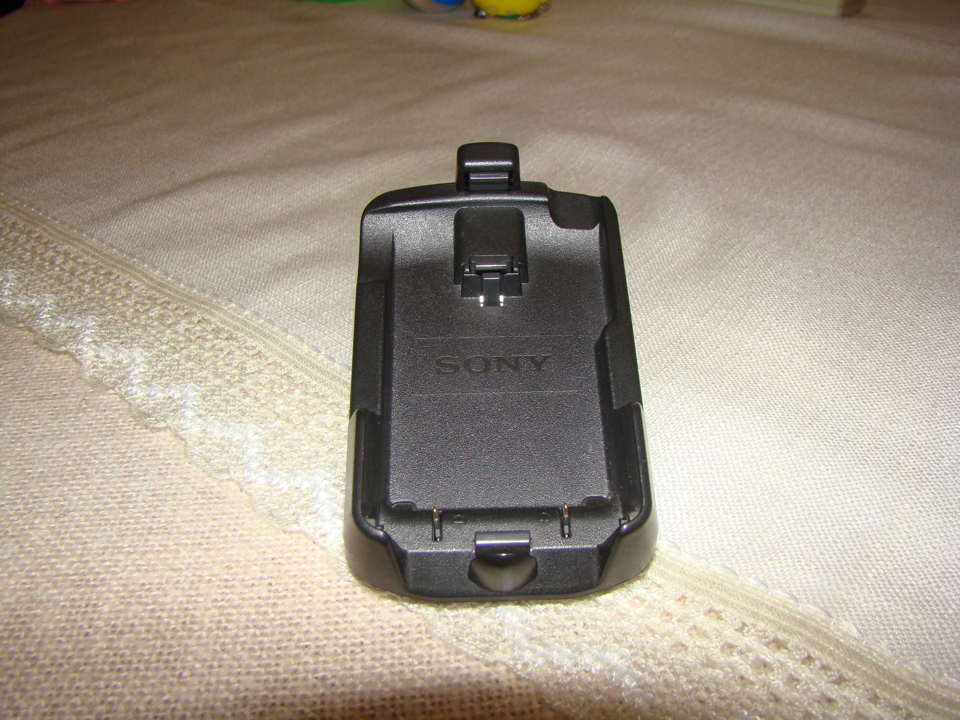 GSM  SONY - Z5 - станция за зареждане