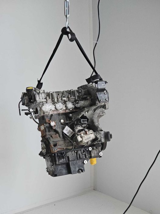 Vand Motor 2.0 N47 BMW