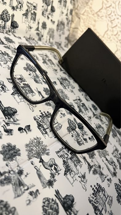 Rama de ochelari de vedere Dior Homme
