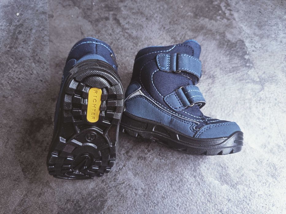 Adidas Ortho N 22, Ботуши Richter N21, кец ConverseN29, NikeTiempo N28