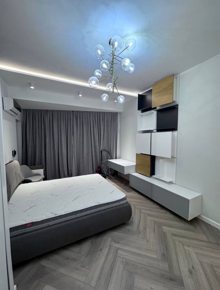 Ташкент Сити Gardens Residence Сдаётся Новая 3х-ком Квартира