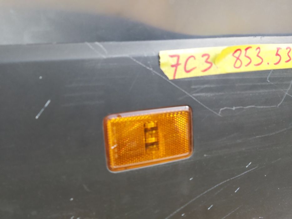 Лайсна фолксваген крафтер Vw Crafter 7C